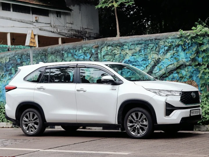 toyota Innova